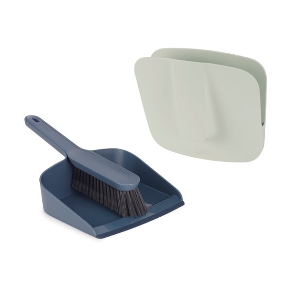 Scopa e paletta CleanStore - Joseph Joseph-image-3