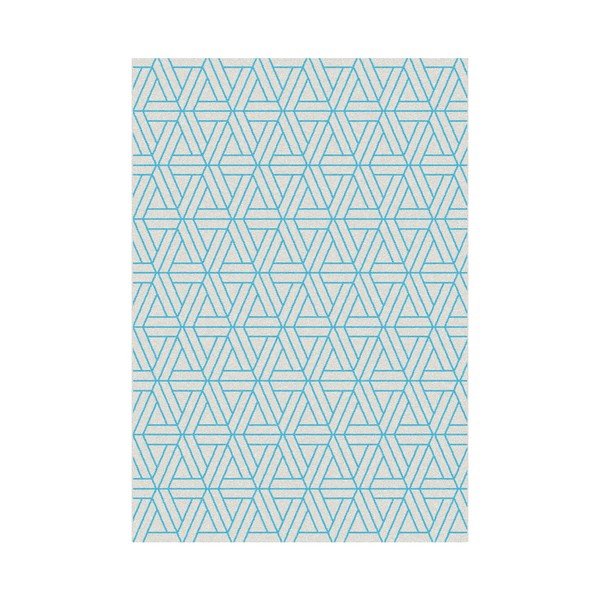 Tappeto Norvegia Kulo, 160 x 230 cm - Universal-image-1