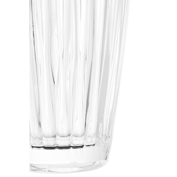Vaso di vetro Baufort - Premier Housewares-image-2