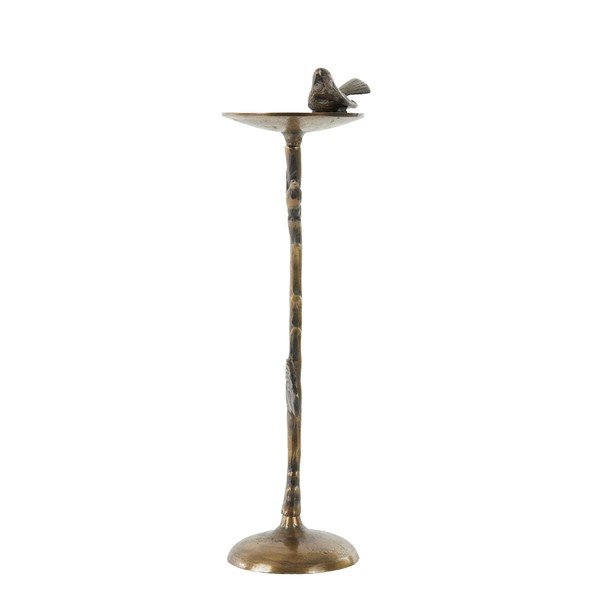 Candeliere in metallo Bird - Light & Living-image-1