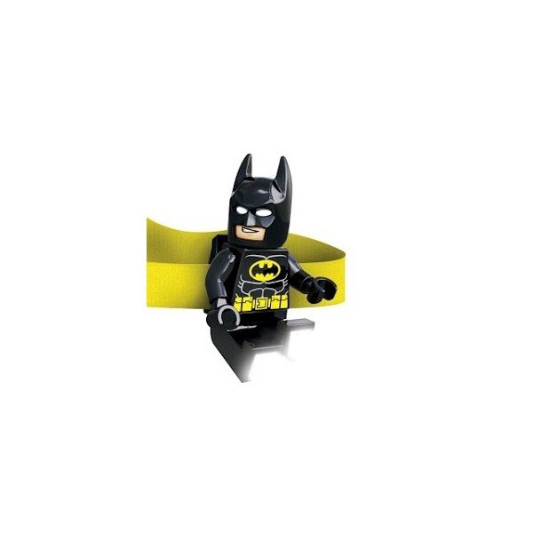 Čelovka LEGO DC Super Heroes Batman