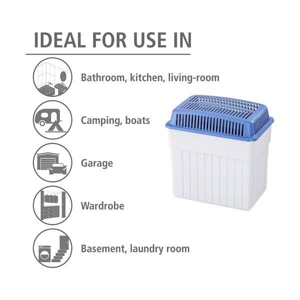 Assorbitore di umidità - Wenko-image-2