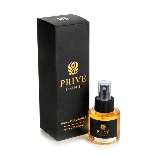 Profumo per interni , 50 ml Tobacco & Leather - Privé Home