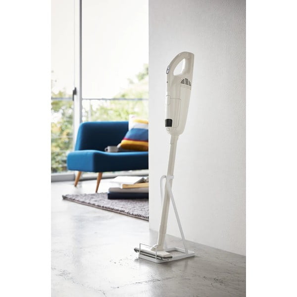 Supporto per aspirapolvere Tower - YAMAZAKI-image-3