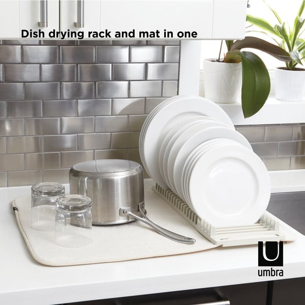 Vassoio di raccolta Udry - Umbra-image-1