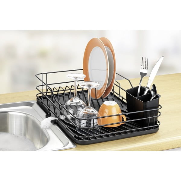 Vassoio di raccolta in acciaio - Maximex-image-2