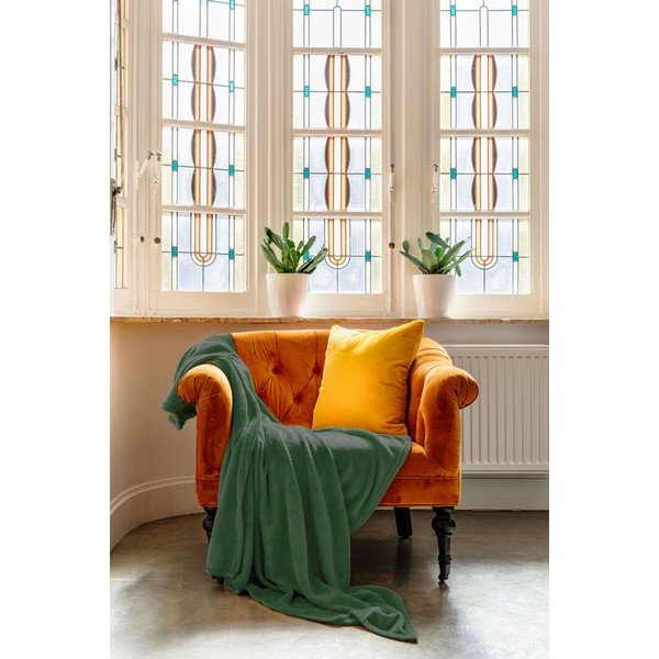 Coperta 130x160 cm Cosy - Tiseco Home Studio-image-1