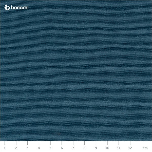 Campione di tappezzeria Karup Petrol blue 757 - Bonami-image-1