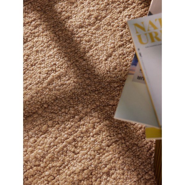 Passatoia beige tessuta a mano 80x300 cm Notting Hill Portobello – Ted Baker-image-3
