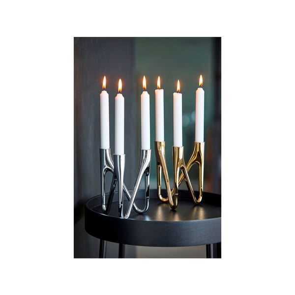 Candeliere in metallo Roots - Morsø-image-1