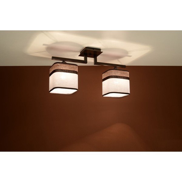 Lampada da soffitto Costa - Sollux-image-1