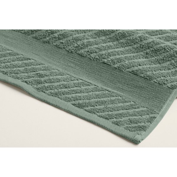 Asciugamani in cotone in set da 4 90x50 cm - Foutastic-image-1