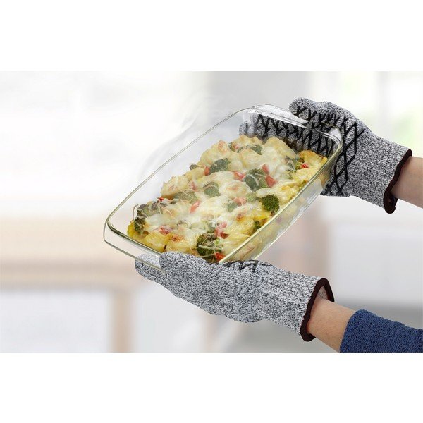 Guanto per barbecue – Maximex-image-4