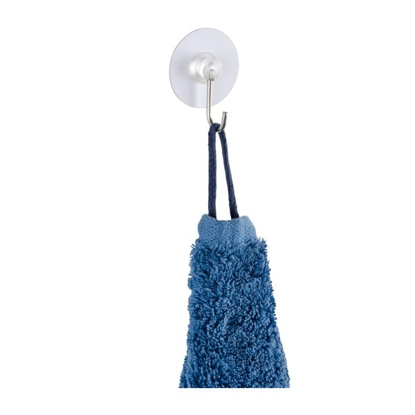 Set di 4 ganci autobloccanti Static-Loc Bianco - Wenko-image-3