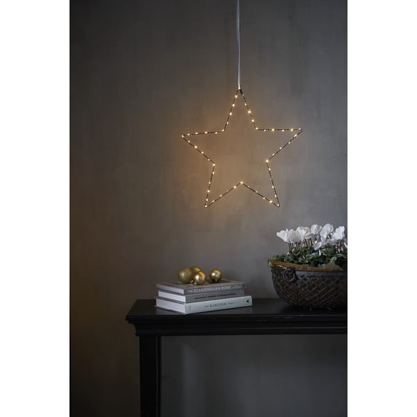 Decorazione luminosa natalizia Mira - Star Trading-image-1