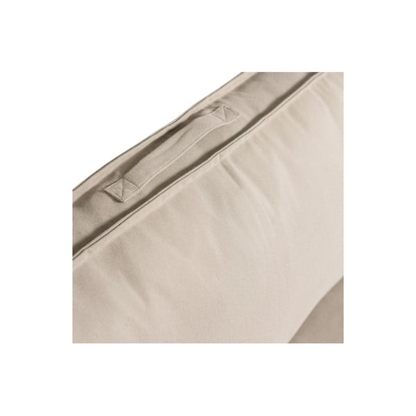 Sedile da giardino 90x80 cm Victor - WOOOD-image-4