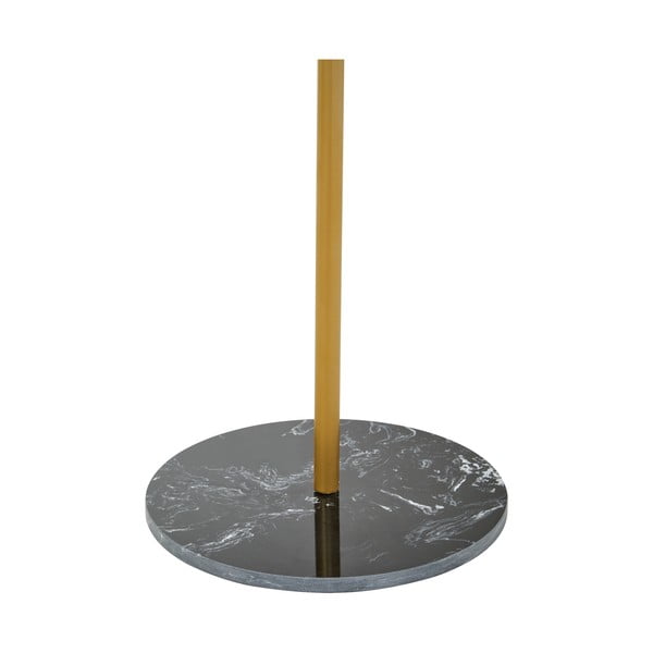 Appendino in metallo color oro Avento - Premier Housewares-image-1