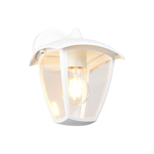 Illuminazione esterna da parete (altezza totale 24 cm) Venta – Trio-image-4