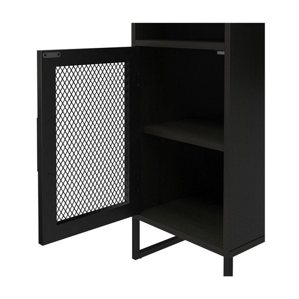 Banco da lavoro nero Purdue - Støraa-image-1