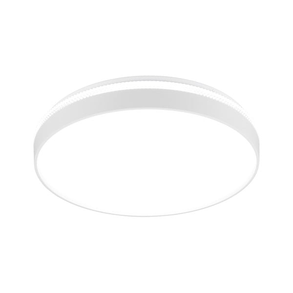 Plafoniera bianca ø 47 cm Spacy – Trio-image-1