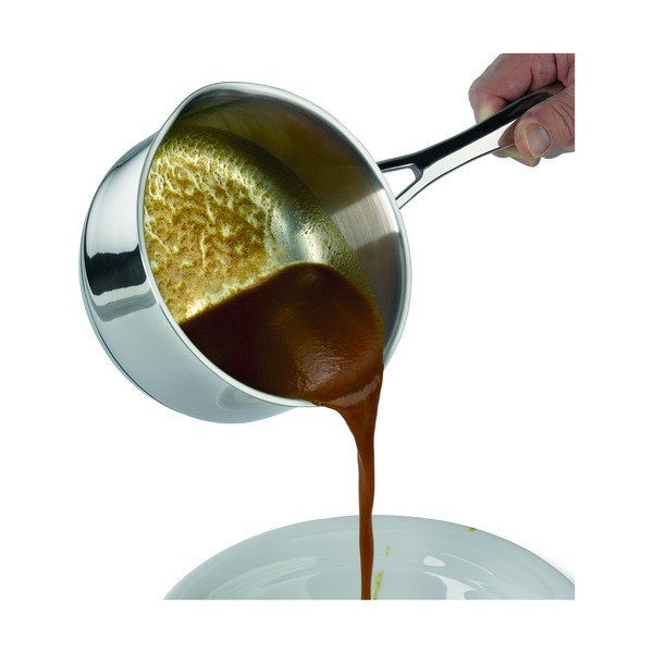 Beccuccio in acciaio inox, ø 16 cm Flavoria - Kela-image-2