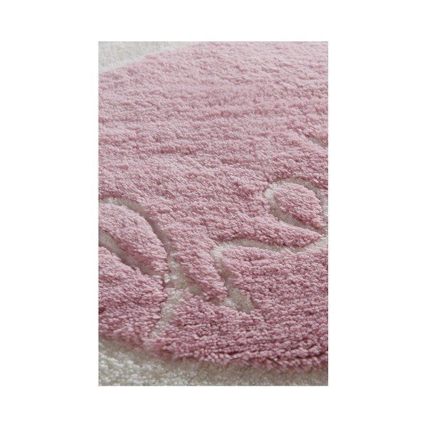 Set di 2 tappetini da bagno Elbise Mento - Foutastic-image-1