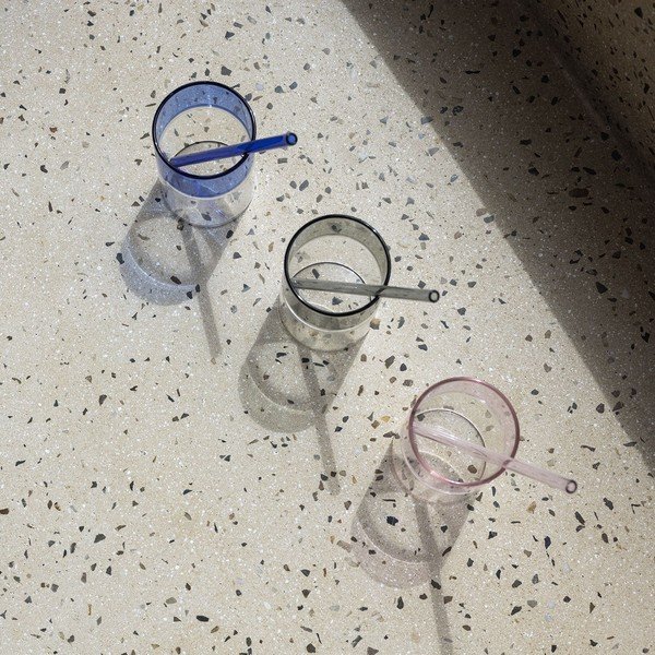 Set di bicchieri 2 pz 370 ml Cruse – ONA-image-2