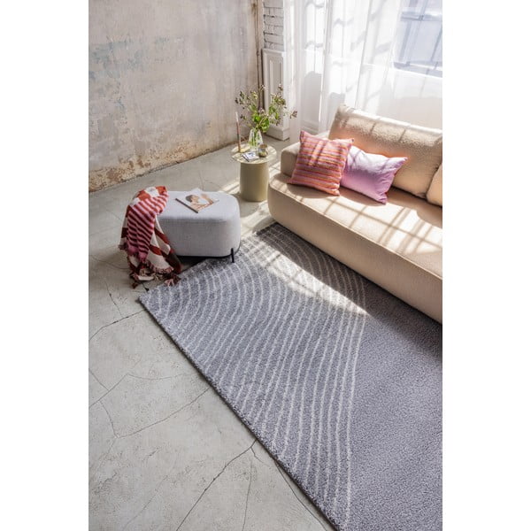 Tappeto grigio 120x180 cm Coastalina - Bonami Selection-image-1