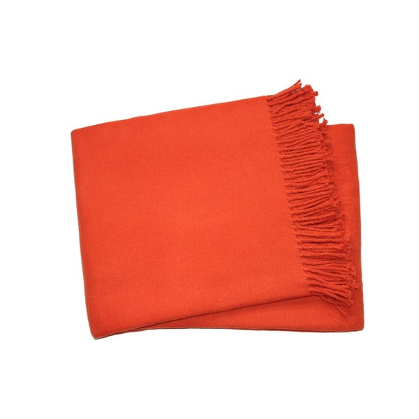 Coperta 140x180 cm Basic Plain - Euromant