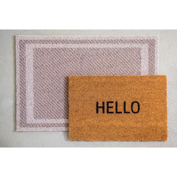 Tappetino 60x91 cm - Esschert Design-image-1