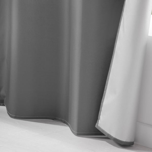 Tenda termica antracite 140x260 cm Icemount - douceur d'intérieur-image-3