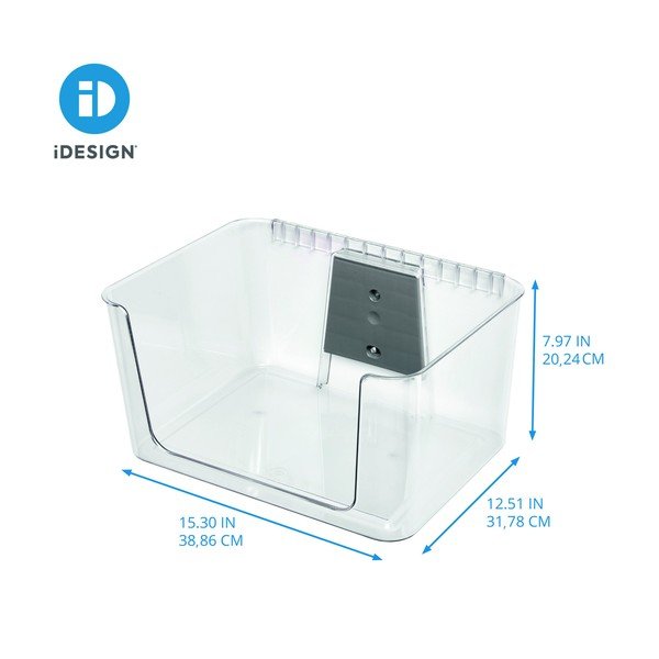 Scatola da parete in plastica riciclata iD Wallspace - iDesign-image-4