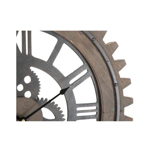Orologio da parete Gear, ⌀ 60 cm - Mauro Ferretti-image-4