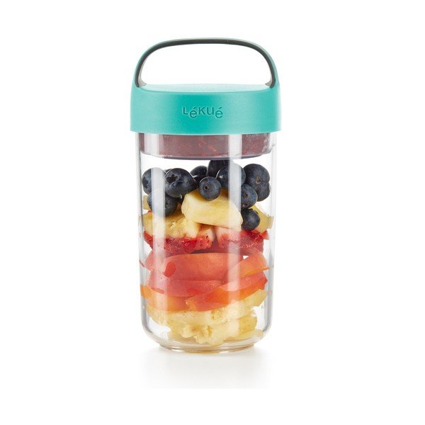 Portapranzo per yogurt To Go – Lékué