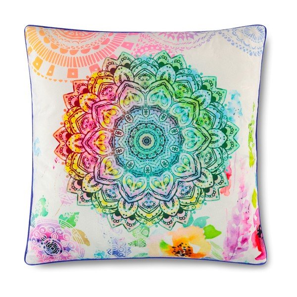 Cuscino reversibile , 48 x 48 cm Selma - HIP