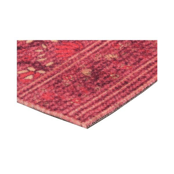 Runner rosso Mirage, 60 x 180 cm Cook & Clean - Zala Living-image-3