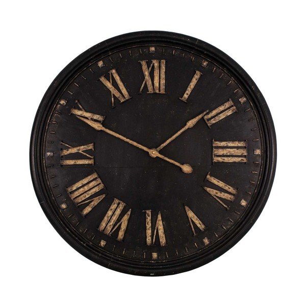 Orologio da parete Antique, ø 93 cm - Antic Line