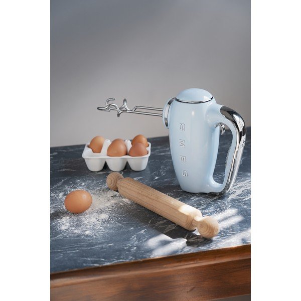 Battitore a mano Retro Style - SMEG-image-1