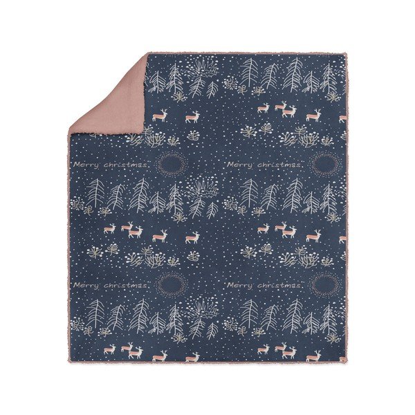 Deka Oyo home Ruby, 160 x 220 cm