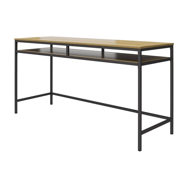 Scrivania 51x153 cm Bradford - Støraa-image-4