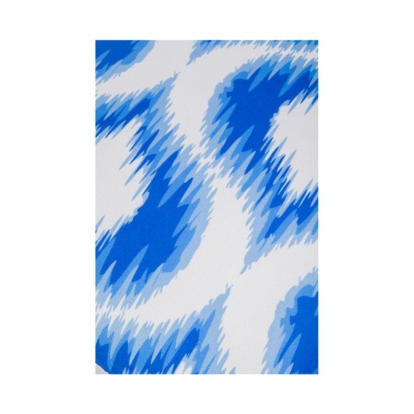 Cuscino con imbottitura Geomet V51, 45 x 45 cm - Kate Louise-image-3