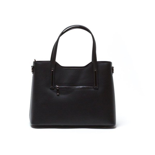 Kabelka Roberta M 392 Nero-image-1