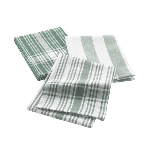 Strofinaccio in cotone 50x70 cm Bayado – douceur d'intérieur