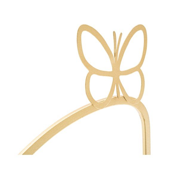 Comodino in oro Butterfly - Mauro Ferretti-image-3