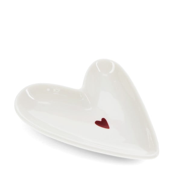 Piattino portagioie Heart – Rex London-image-2