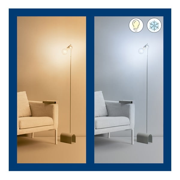 Lampadina smart con filamenti con presa E27, 7 W – WiZ-image-4