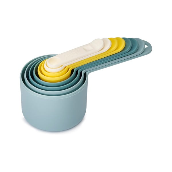 Set di 8 misurini da cucina Measure Opal Nest - Joseph Joseph