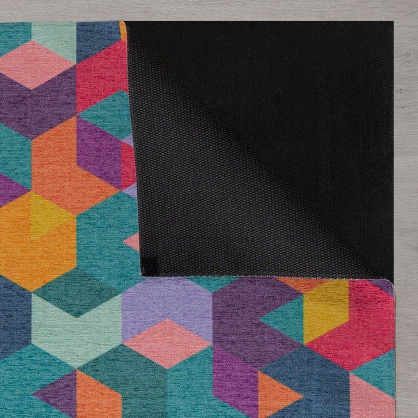 Tappeto lavabile 170x240 cm MATCH Axel - Flair Rugs-image-3