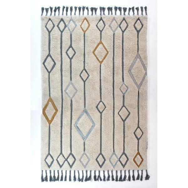 Koberec Flair Rugs Solitaire, 120 x 170 cm