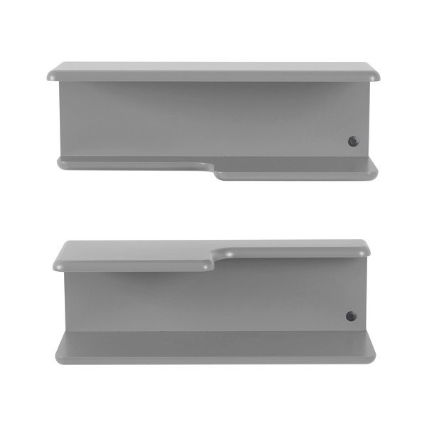 Scaffale grigio Color - Tom Tailor-image-2